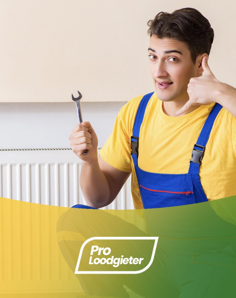 Cv-ketel onderhoud in Brakel