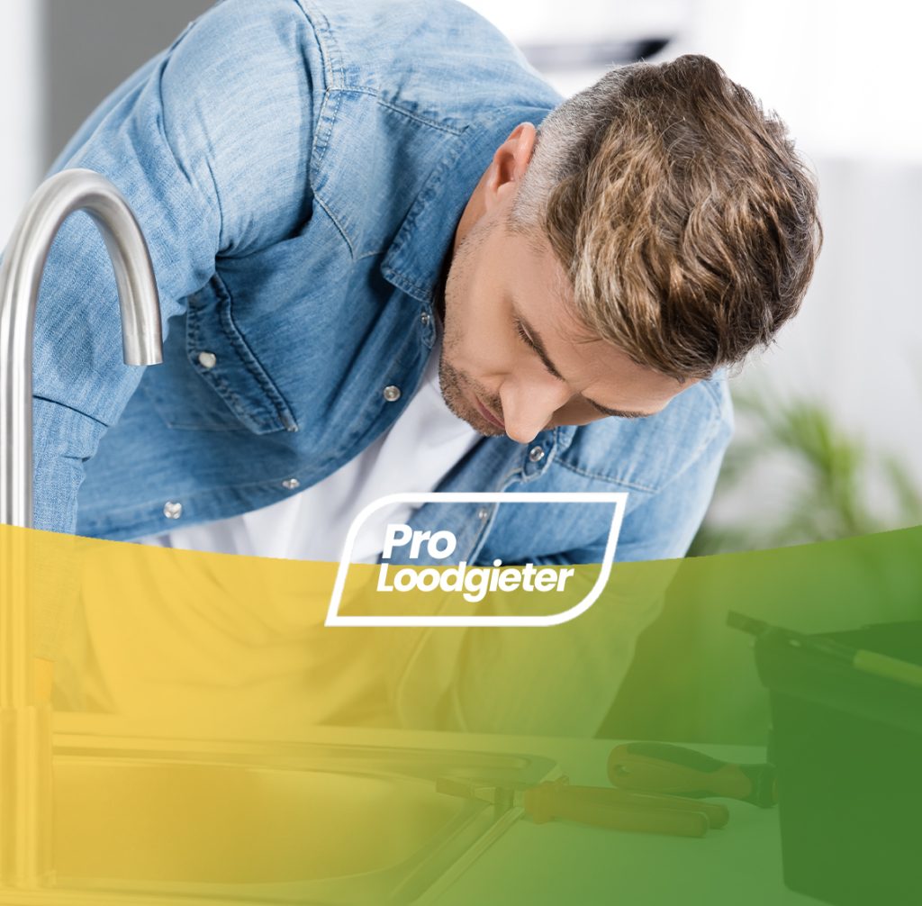 Algemene loodgieterij installaties