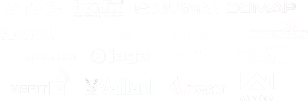 Onze partners en merken