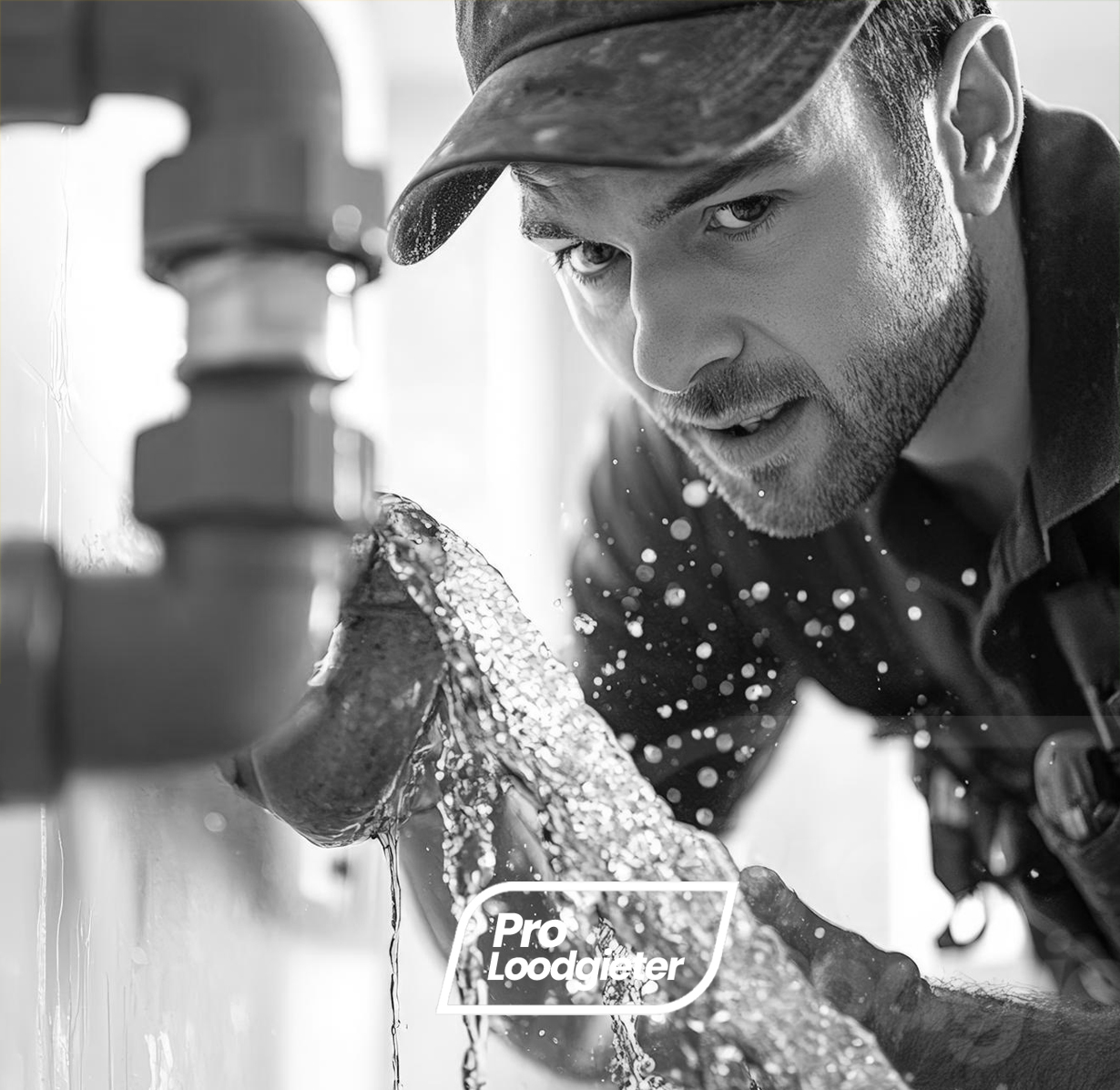 Loodgieter Antwerpen Nodig