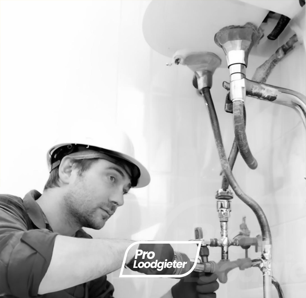 Loodgieter Aalst 24/7