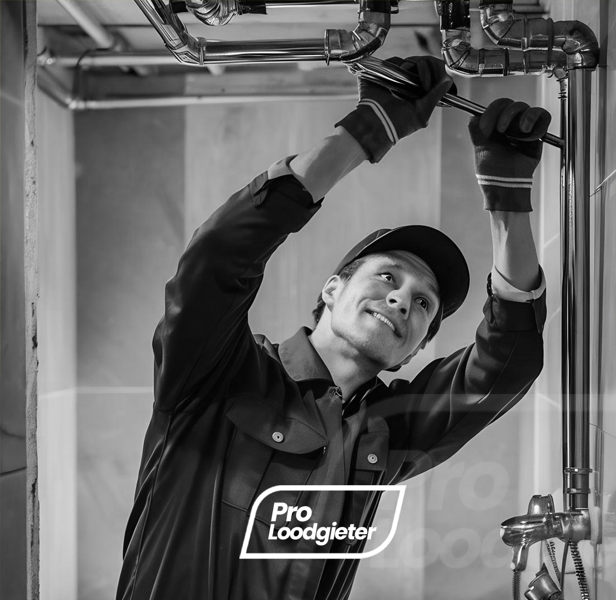 Loodgieter Aalst Nodig