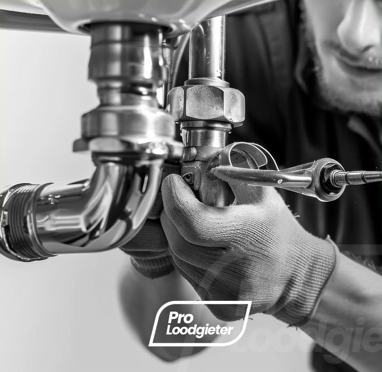 Loodgieter Antwerpen 24/7