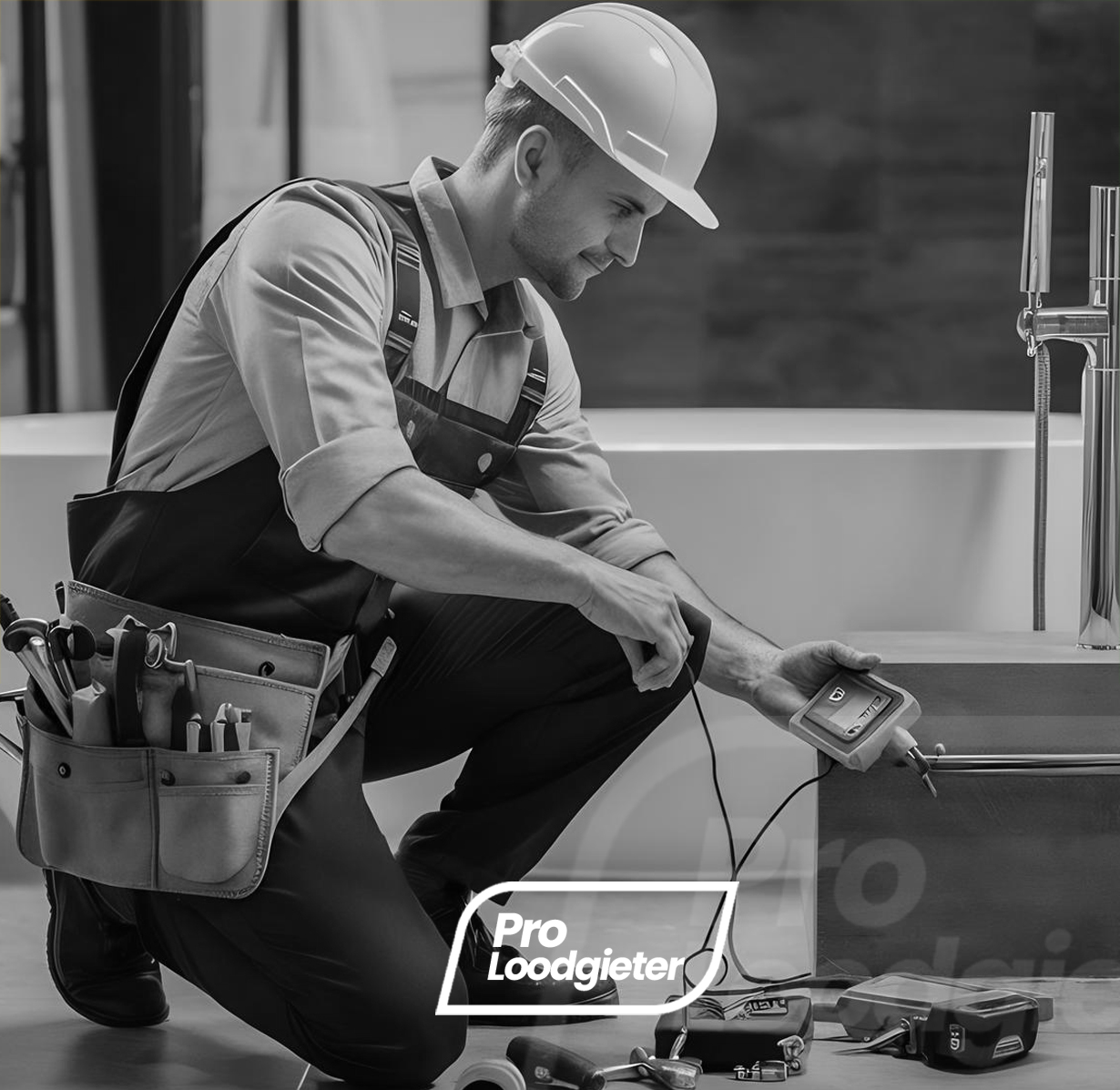 Loodgieter Brugge Nodig