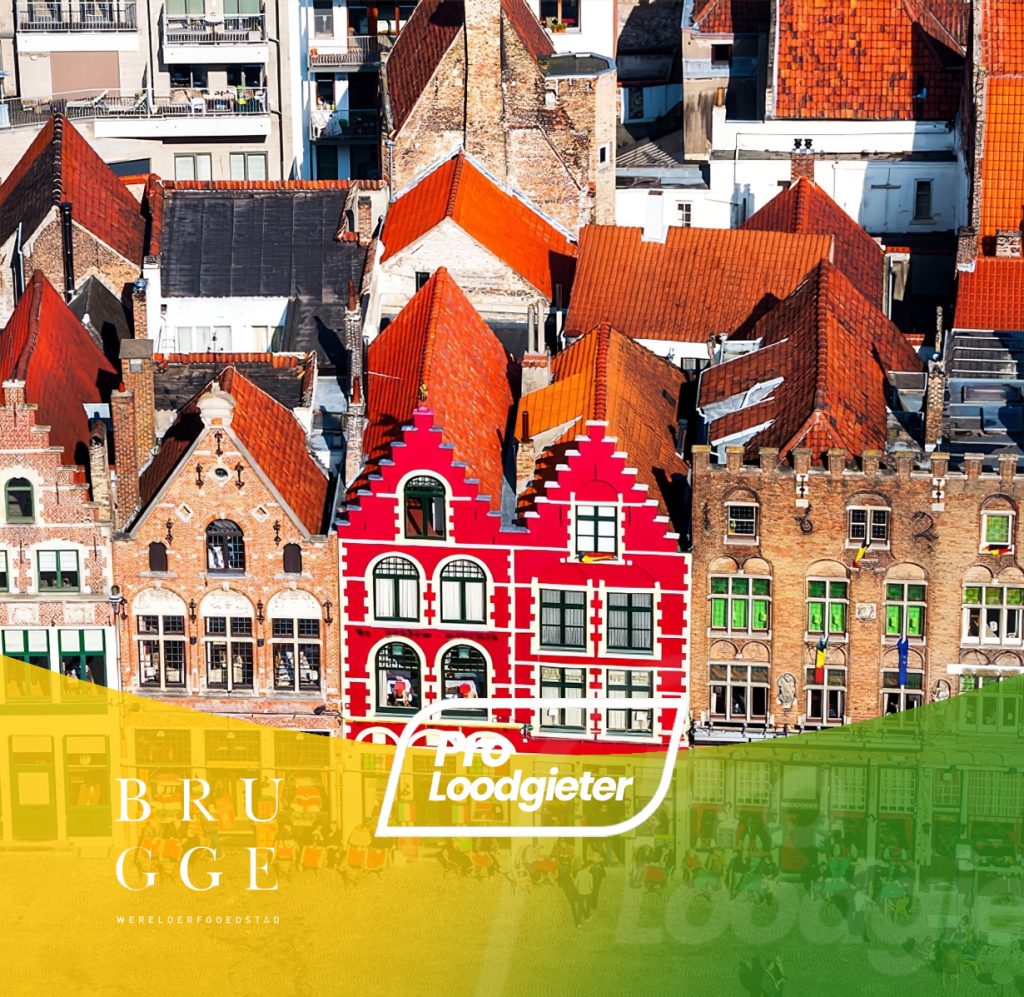 Loodgietersbedrijf Brugge
