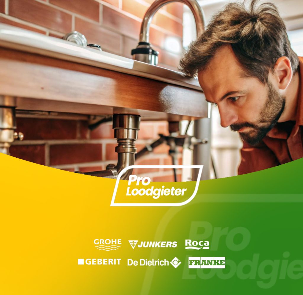 Loodgieter in Brugge