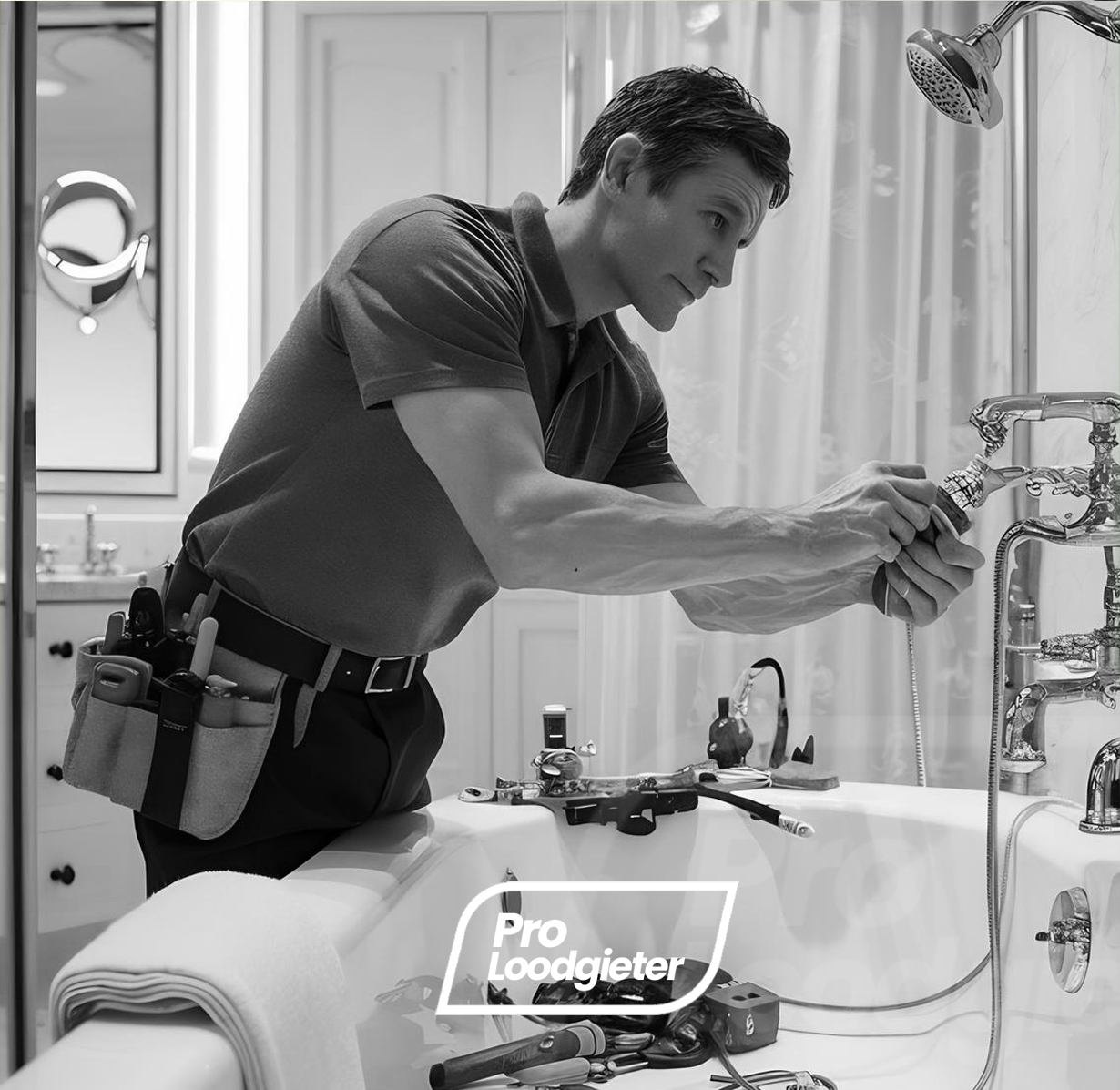 Loodgieter Brugge 24/7