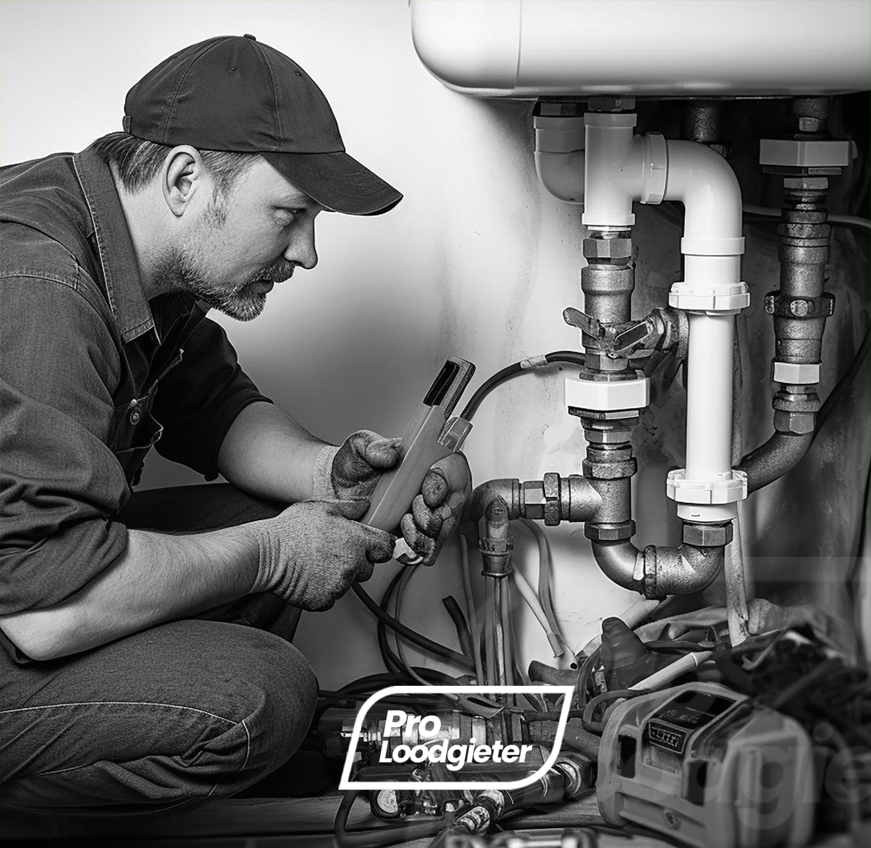 Loodgieter Gent 24/7