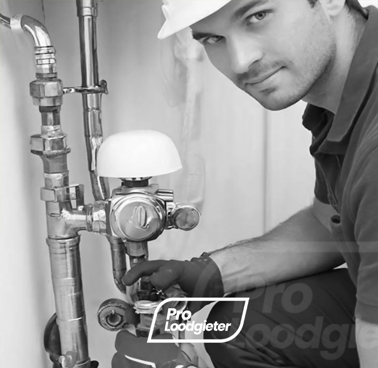 Loodgieter Hasselt 24/7