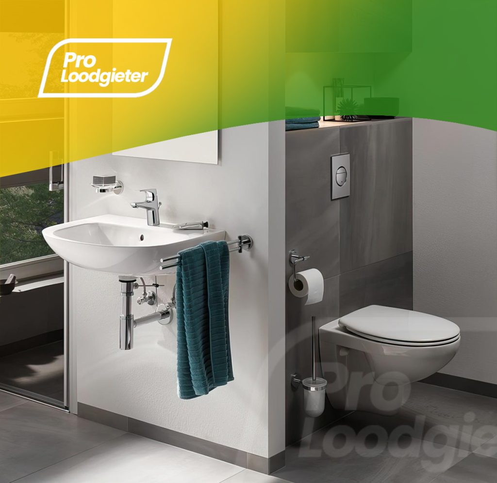 Installatiebedrijf Zaventem