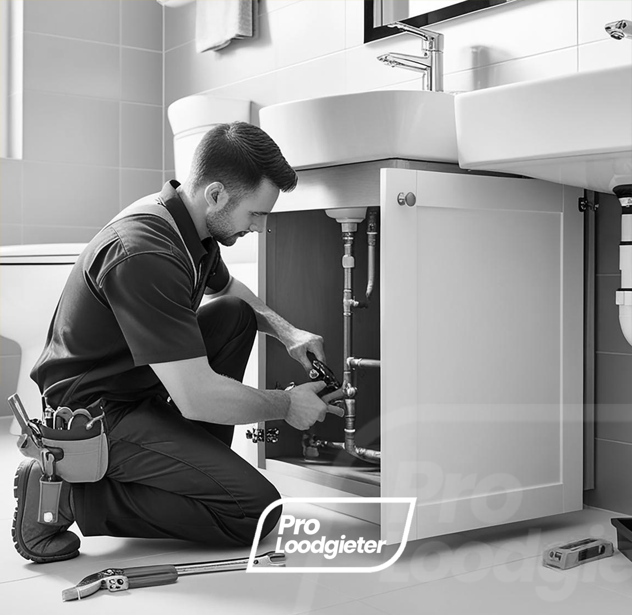 Loodgieter Leuven Nodig