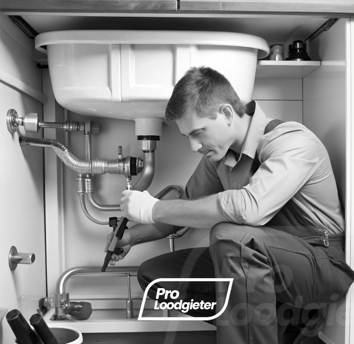 Loodgieter Mechelen 24/7