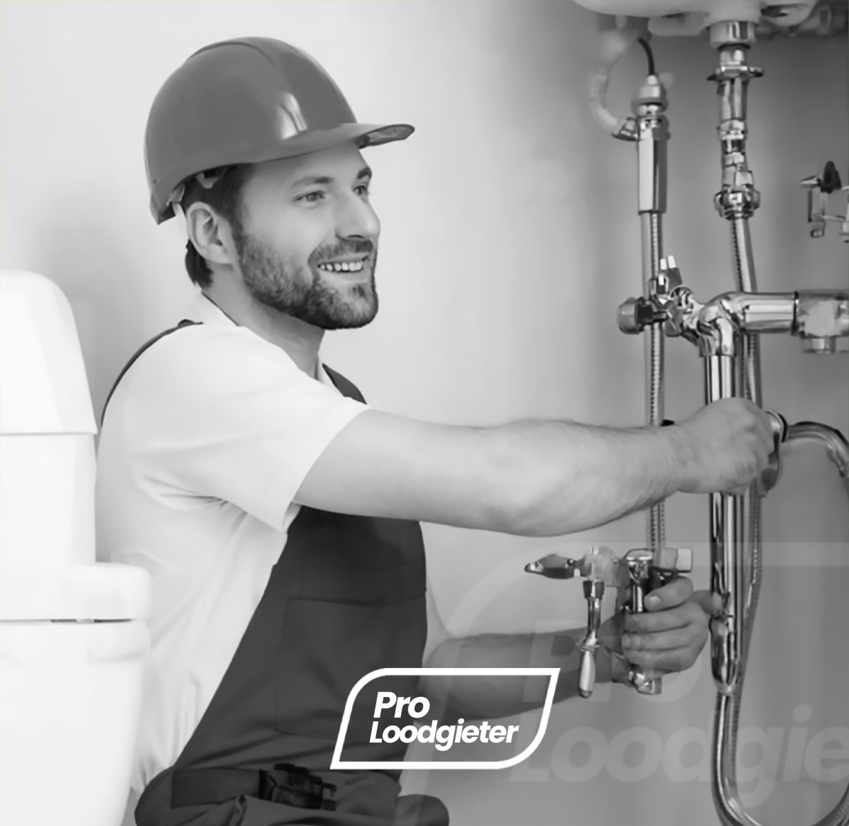 Loodgieter Mechelen Buurt