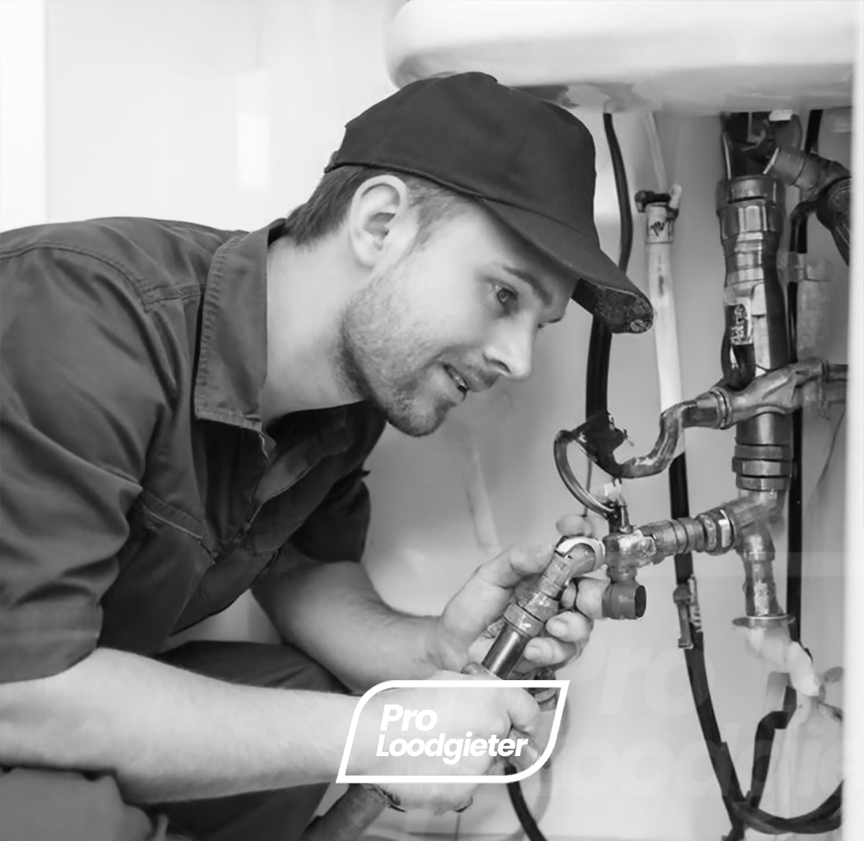 Loodgieter Turnhout 24/7