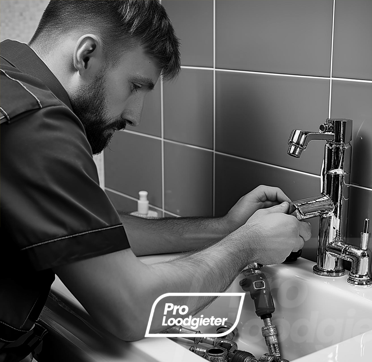 Loodgieter Turnhout Nodig