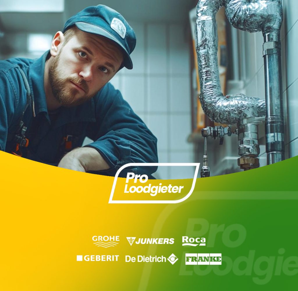 Loodgieter in Turnhout