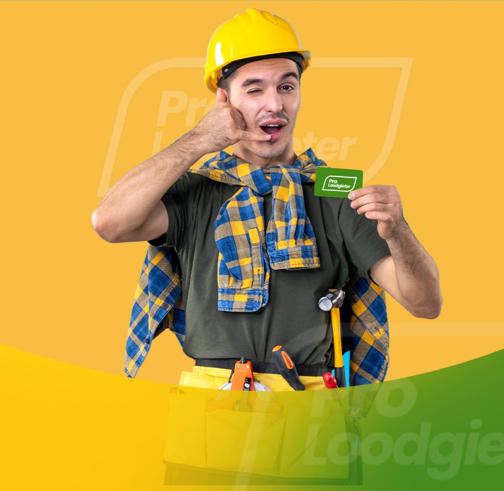 Algemene loodgieterswerken en herstellingen