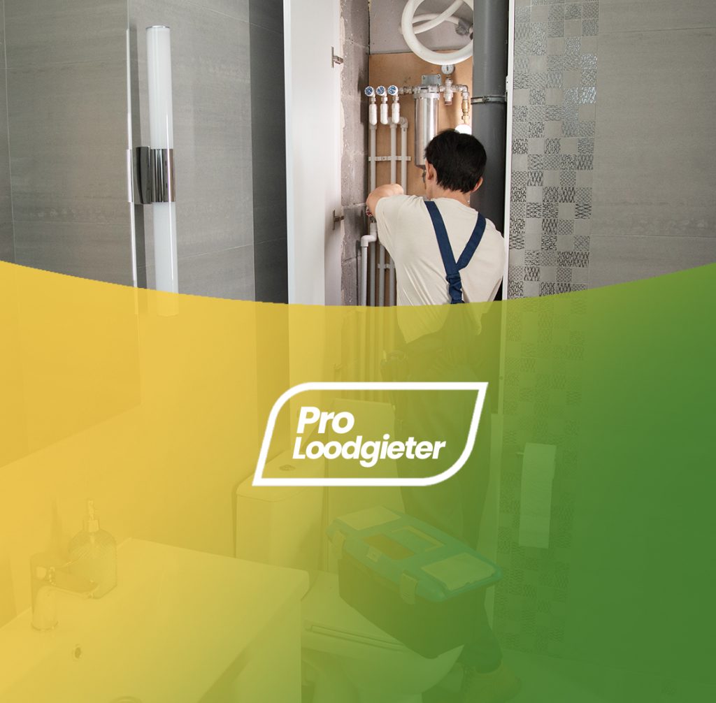 Residentiële loodgieterij diensten