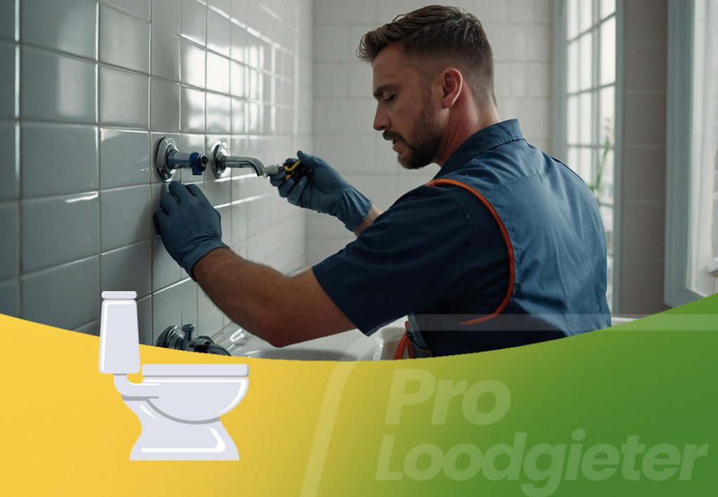 Spoed loodgieter Brugge