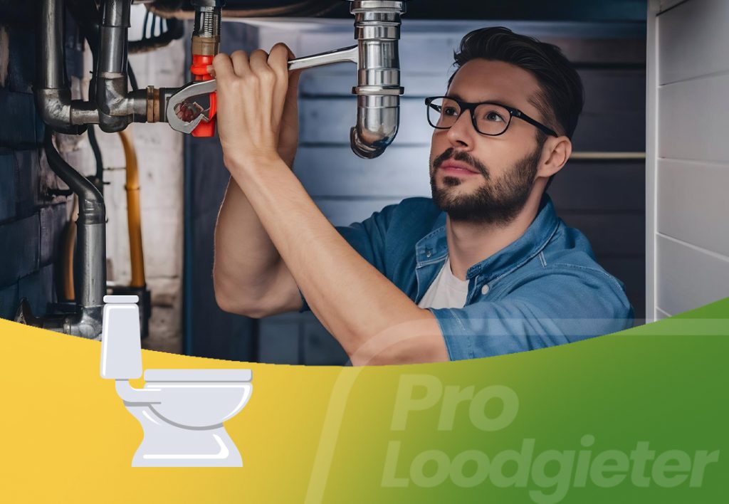 Spoed loodgieter Zaventem