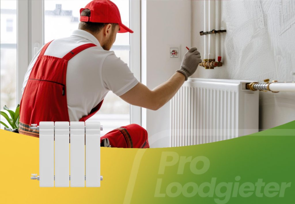 Verwarming & CV Ketel Brugge